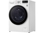 Máquina de Lavar Roupa LG F4WV5009S0W (9 kg - 1400 rpm - Branco) - Image 3
