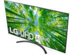 TV LG 60UQ81006LB (LED - 60'' - 152 cm - 4K Ultra HD - Smart TV) - Image 4
