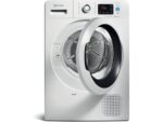 Máquina de Secar Roupa INDESIT YT M11 83K RX EU (8 kg - Bomba de Calor - Branco) - Image 5