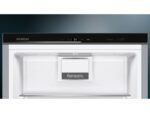 Frigorífico SIEMENS KS36VAXEP (Ventilado - 186 cm - 346 L - BlackInox) - Image 5