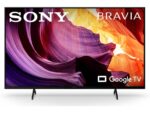 TV SONY KD50X81KAEP (LED - 50'' - 127 cm - 4K Ultra HD - Smart TV)