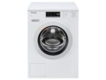 Máquina de Lavar Roupa MIELE WCA 020 (7 kg - 1400 rpm - Branco)