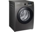 Máquina de Lavar Roupa SAMSUNG WW11BGA046AX (11 kg - 1400 rpm - Inox) - Image 2