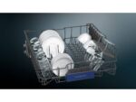 Máquina de Lavar Loiça SIEMENS Home Connect SN23HI36V (13 Conjuntos - 60 cm - Inox) - Image 4