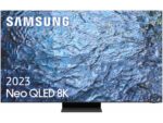 Pré-venda TV SAMSUNG TQ75QN900CTXXC (Neo QLED - 75'' - 189 cm - 8K Ultra HD - Smart TV) - Image 2