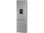 Frigorífico Combinado KUNFT KC8030 SL (Estático - 176 cm - 264 L - Inox)
