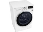 Máquina de Lavar Roupa LG F4WV5009S0W (9 kg - 1400 rpm - Branco) - Image 4