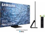 Pré-venda TV SAMSUNG TQ75QN900CTXXC (Neo QLED - 75'' - 189 cm - 8K Ultra HD - Smart TV) - Image 3