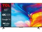 TV TCL 65P635 (LED - 65'' - 165 cm - 4K Ultra HD - Smart TV)