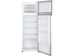 Frigorífico KUNFT KDD4870N WH (Estático - 161 cm - 243 L - Branco) - Image 4