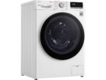Máquina de Lavar Roupa LG F4WV5009S0W (9 kg - 1400 rpm - Branco) - Image 2