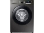Máquina de Lavar Roupa SAMSUNG WW11BGA046AX (11 kg - 1400 rpm - Inox)