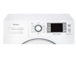 Máquina de Lavar Roupa BECKEN Boostwash BWM5380WH (9 kg - 1400 rpm - Branco) - Image 4