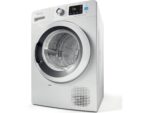 Máquina de Secar Roupa INDESIT YT M11 83K RX EU (8 kg - Bomba de Calor - Branco) - Image 2