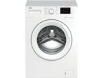 Máquina de Lavar Roupa BEKO WTA 9713 XSWR (9 kg - 1400 rpm - Branco)