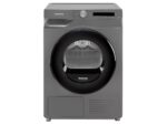 Máquina de Secar Roupa SAMSUNG DV90T5240AN (9 kg - Bomba de Calor - Inox) - Image 2