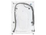 Máquina de Lavar Roupa BECKEN Boostwash BWM5380WH (9 kg - 1400 rpm - Branco) - Image 6