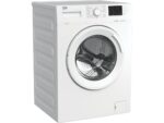 Máquina de Lavar Roupa BEKO WTA 9713 XSWR (9 kg - 1400 rpm - Branco) - Image 2