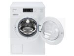 Máquina de Lavar Roupa MIELE WCA 020 (7 kg - 1400 rpm - Branco) - Image 3