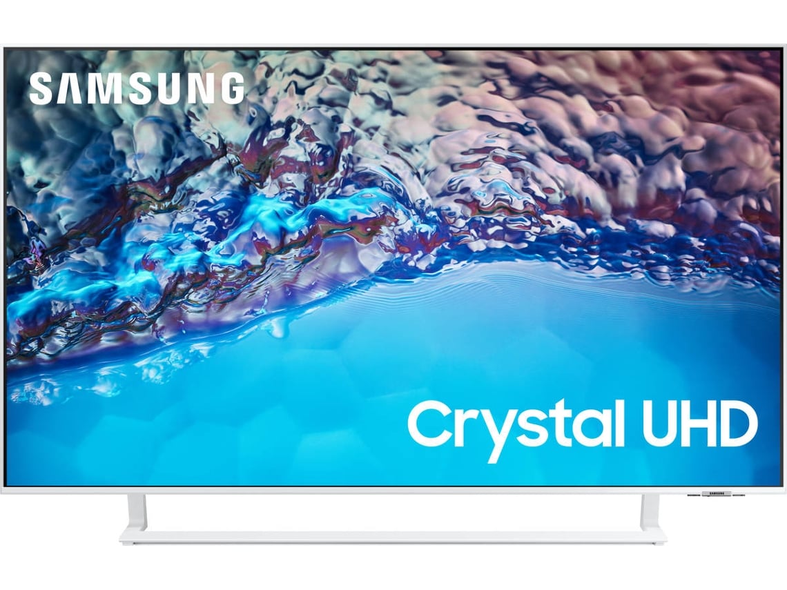 TV SAMSUNG UE43BU8515KXXC (LED - 43'' - 109 cm - 4K Ultra HD - Smart TV)