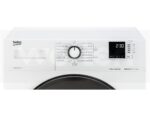 Máquina de Secar Roupa BEKO DS 8512 CX (8 kg - Bomba de Calor - Branco) - Image 5